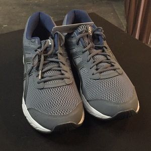 Men ASICS Shoes
